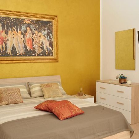 Vacanze Al Minci 朱尔迪尼亚诺 外观 照片
