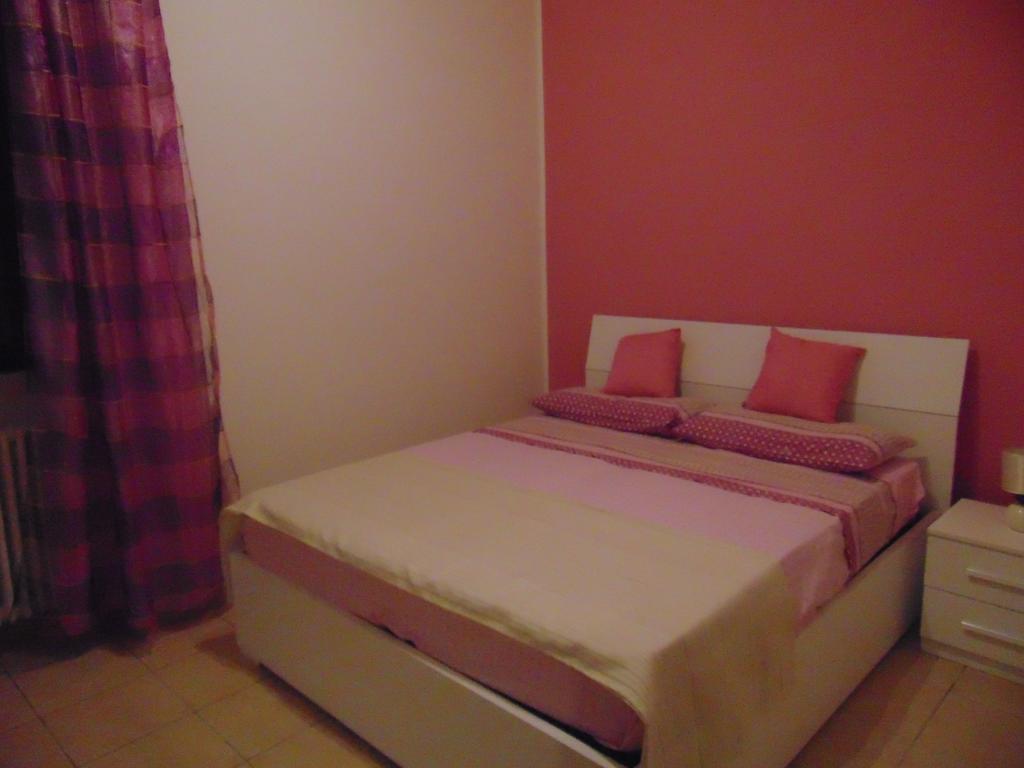 Vacanze Al Minci 朱尔迪尼亚诺 外观 照片